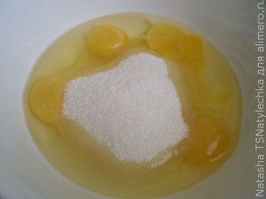 Вафли