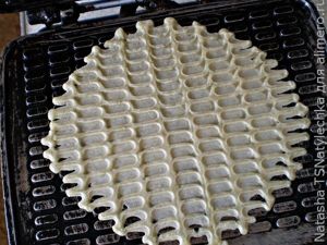 Вафли