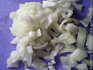 Блюда с капустой