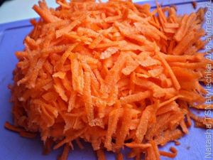 Блюда с капустой