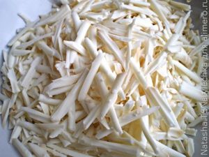 Закуски, блины