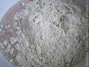 Закуски, блины