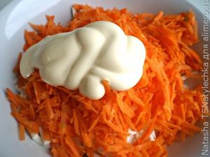 Закуски, блины