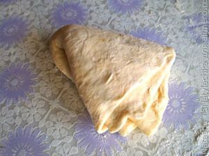 Выпечка, булочки