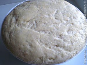 Выпечка, булочки
