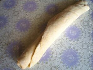Выпечка, булочки