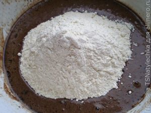 Печенье
