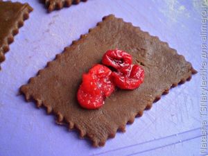 Печенье