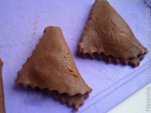 Печенье