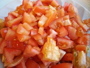 Закуски, тарталетки