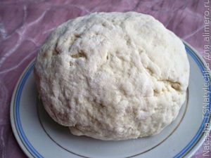 Вареники