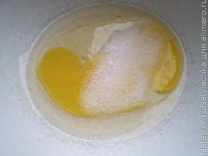 Вареники