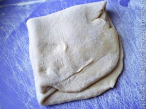 Выпечка, печенье, слоеное тесто