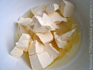 Выпечка, печенье, слоеное тесто