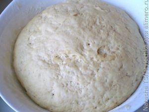 Выпечка, печенье, слоеное тесто