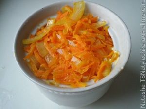 Рыбные блюда