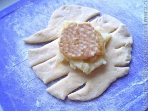 Пирожки