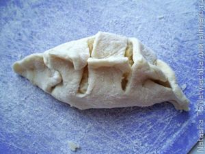 Пирожки
