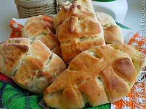 Пирожки