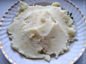 Пирожки
