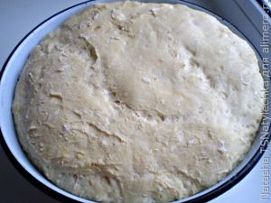 Рецепт булочек