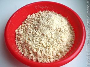 Рецепт булочек
