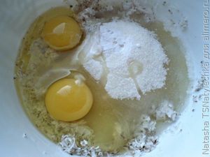 Кексы