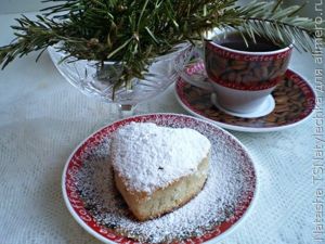 Кексы