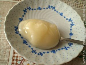 Овсяное печенье