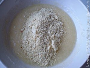 Печенье