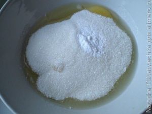 Печенье