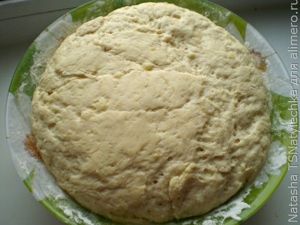 Блюда из картофеля