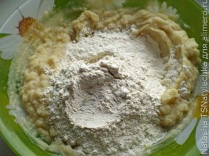 Блюда из картофеля