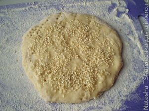 Блюда из картофеля