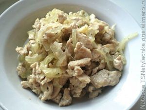 Пирожки
