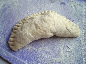 Пирожки