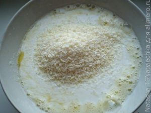 Вафли