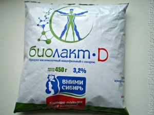 Сдобный пирог