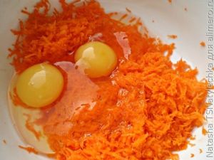 Выпечка с морковью блюда с морковью