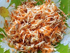 Салаты, закуски