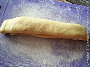 Выпечка, домашнее печенье