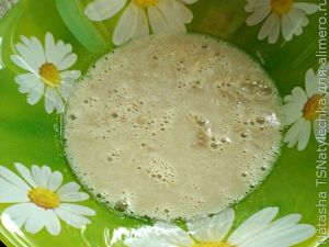 Выпечка, домашнее печенье