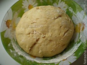 Выпечка, домашнее печенье