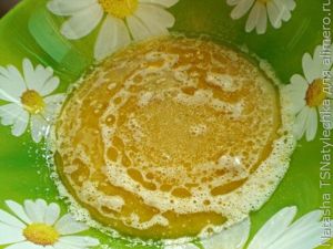 Выпечка, домашнее печенье