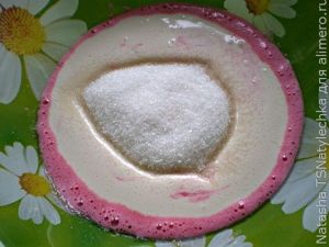 Кексы