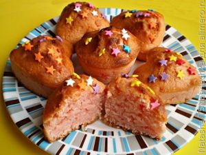 Кексы