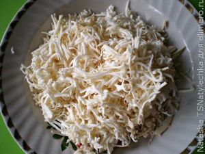 Лепешки