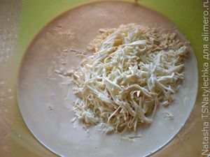 Лепешки