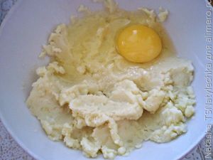 Блюда из картофеля