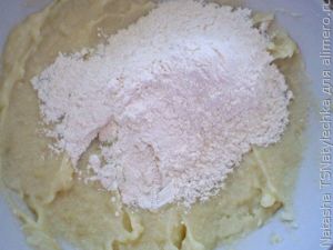 Блюда из картофеля